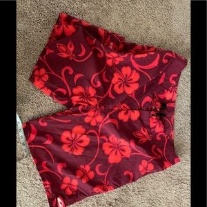 Quicksilver Men’s Board Shorts-36